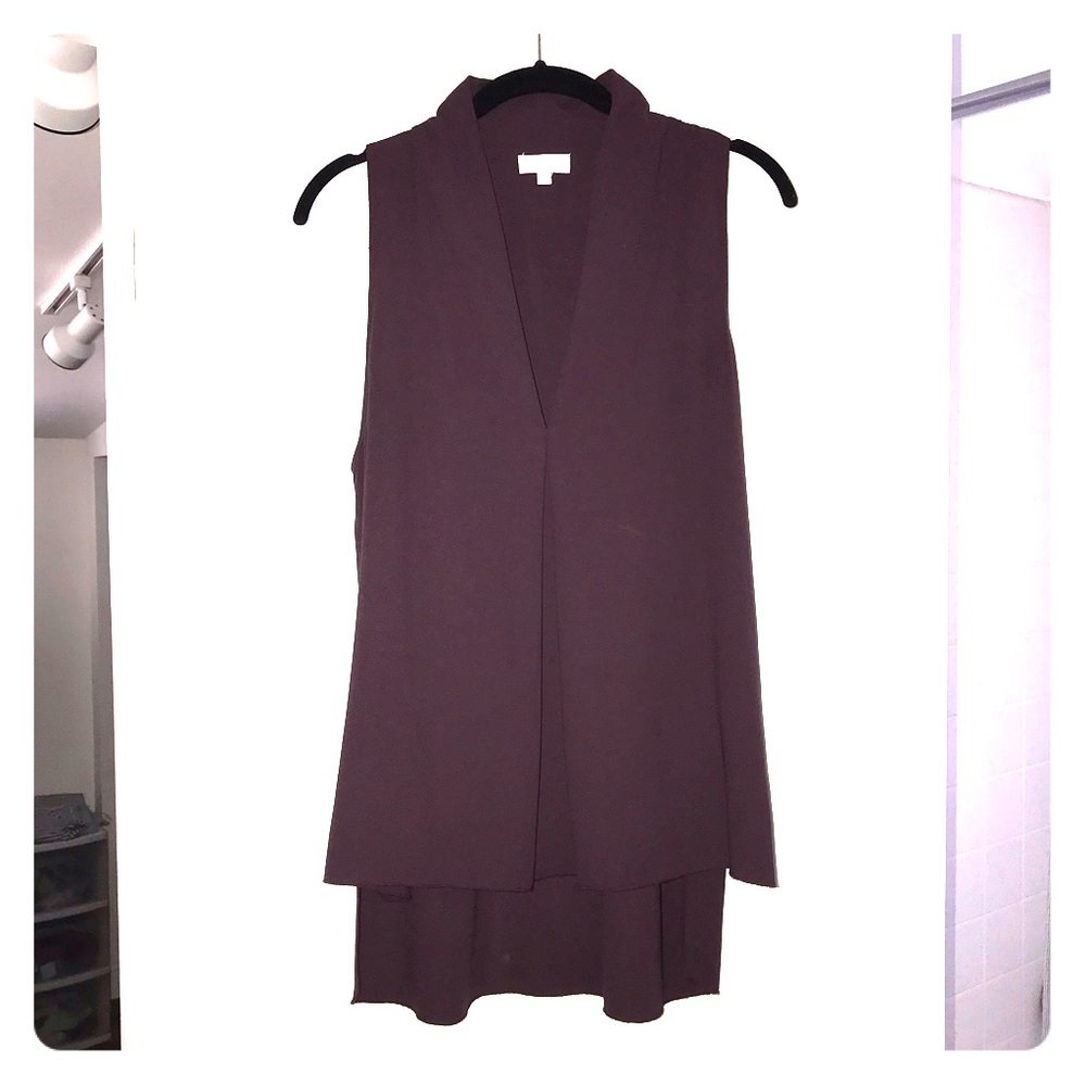 Wilfred Silk Blouse